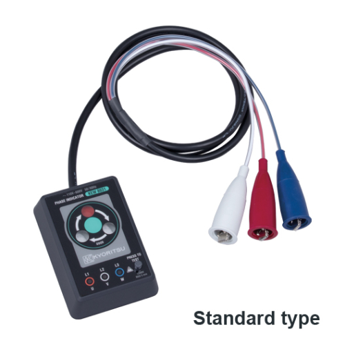 KEW 8031 Standard tyep